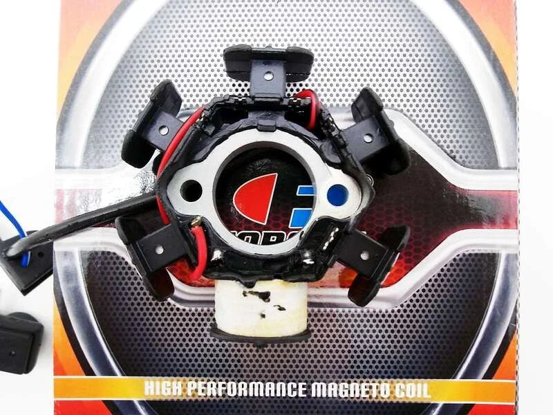 Stator Magneto Generator Assembly for Honda CRF100F (2004-2016)