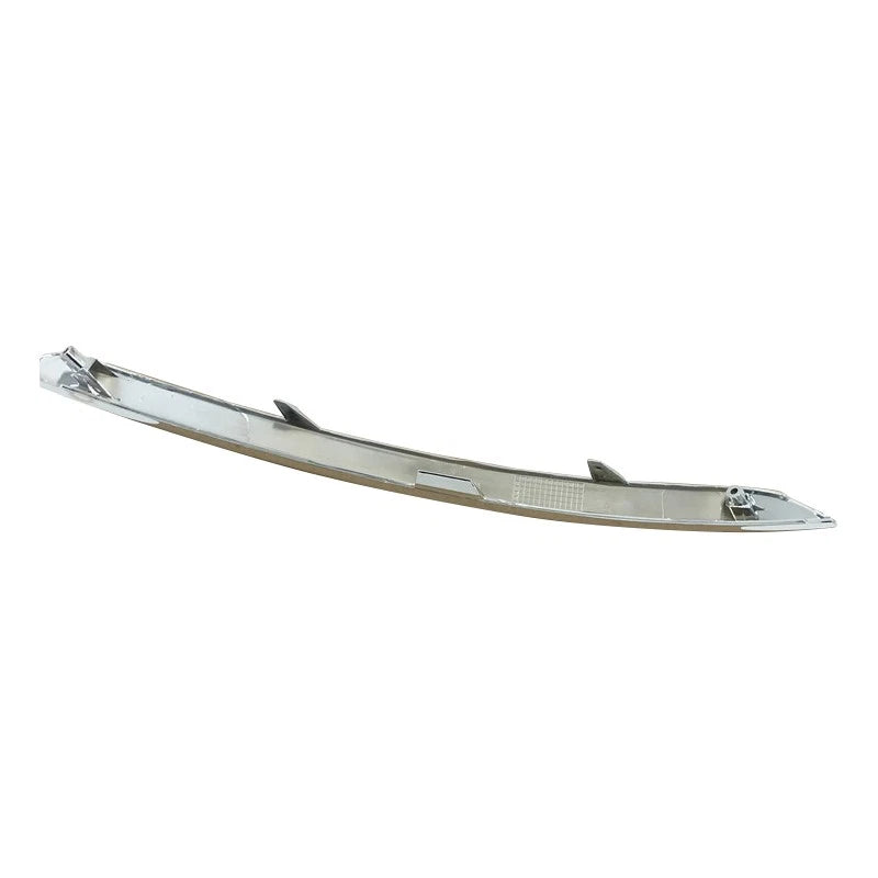 Front Fog Light Strip Cover for Kia Sportage (2009-2013)
