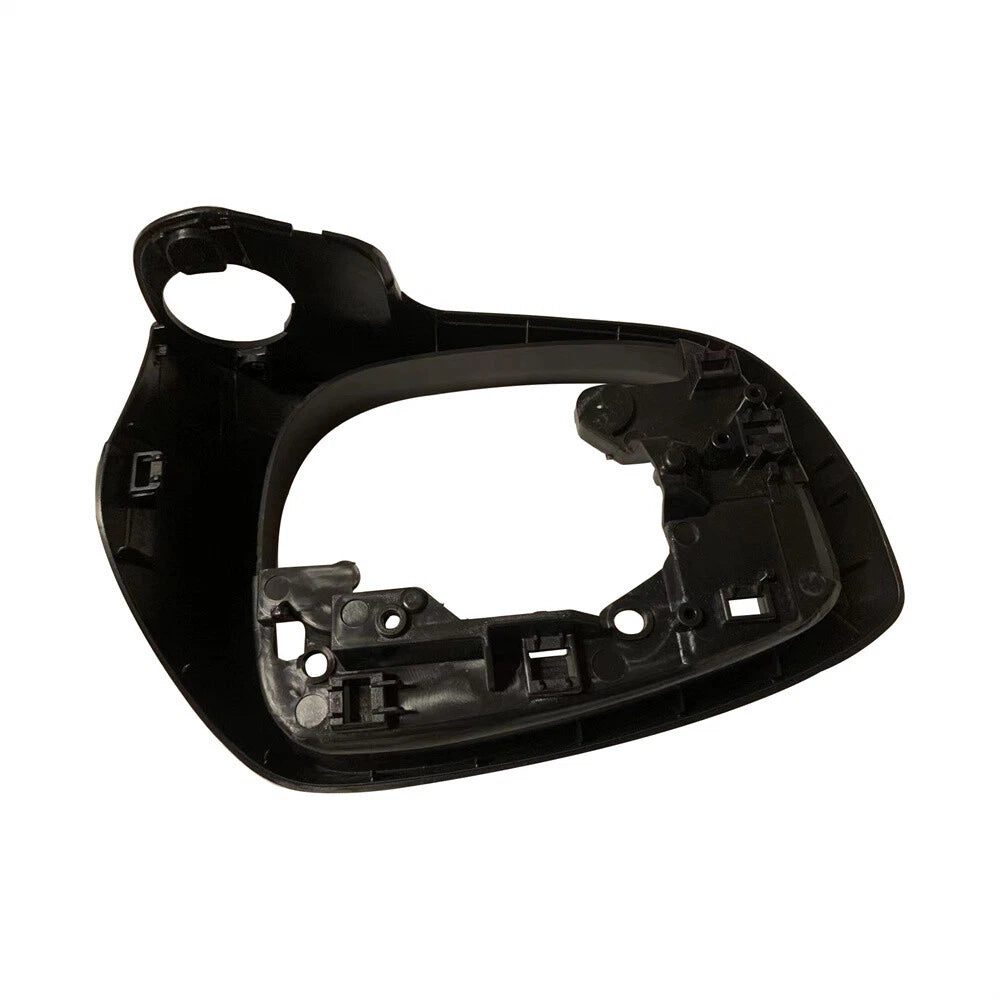 Right Side Wing Door Mirror Frame Cover for Mazda CX-5, CX-3 (2015-2019)