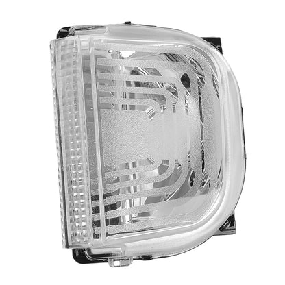 Left Side View Mirror Turn Signal Lens for Mercedes Sprinter (2007-2023)