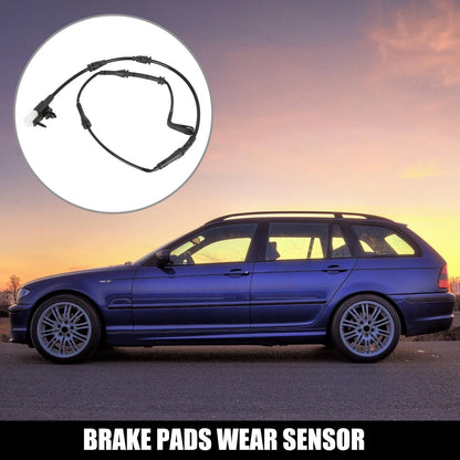 Rear Brake Pad Electronic Wear Sensor for Land Rover Discovery Sport (2015-2023)