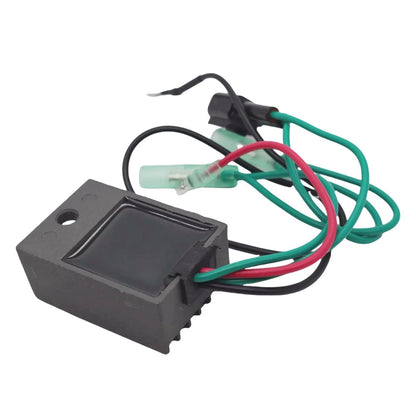 Yamaha Outboard Rectifier Regulator 6H2-81960-10-00 2 Stroke 60HP 70HP