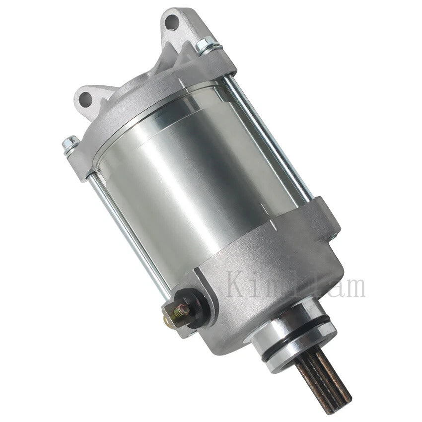 Starter Motor for Yamaha YZF-R1 (2000-2003)