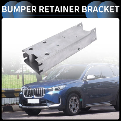 Left Front Bumper Retainer Bracket for BMW X4 (2015-2018)