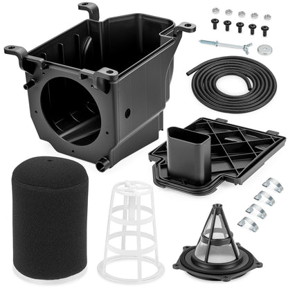 Air Box Cover Cap w/ Seal for Yamaha YFZ450 2004-2013