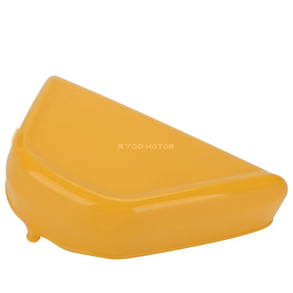Left Side Cover for Honda Z50 Z50A (1972–1978)