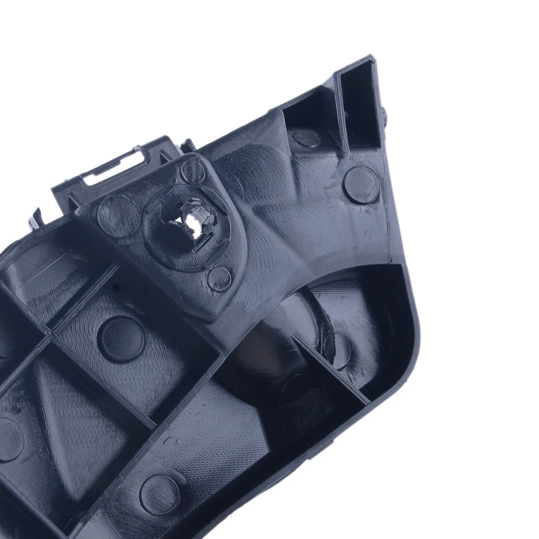 Passenger Side Bumper Cover Retainer for Toyota RAV4 (2016-2018)