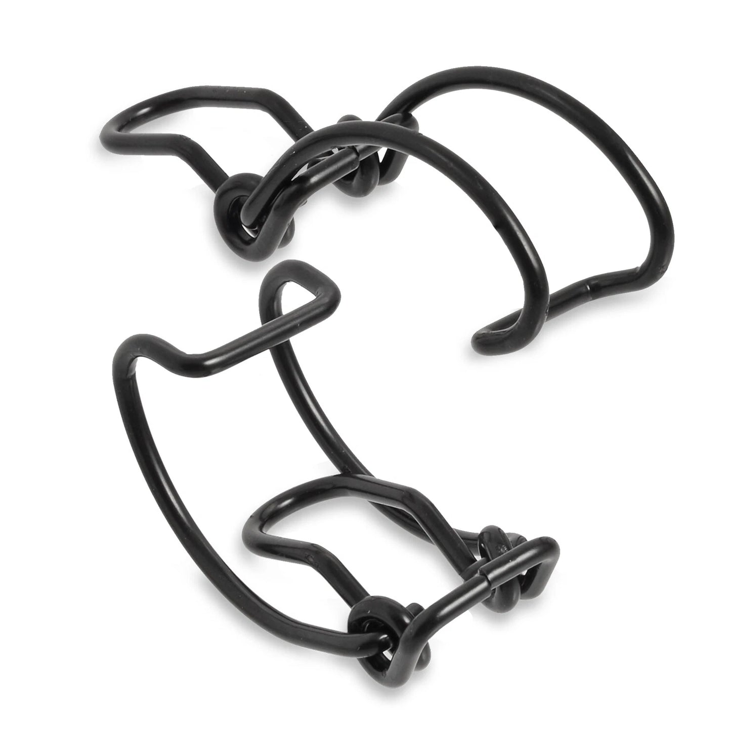 2 x AIRBOX CLIP for Polaris Ranger (2013–2019)
