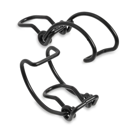 2 x AIRBOX CLIP for Polaris Ranger (2013–2019)