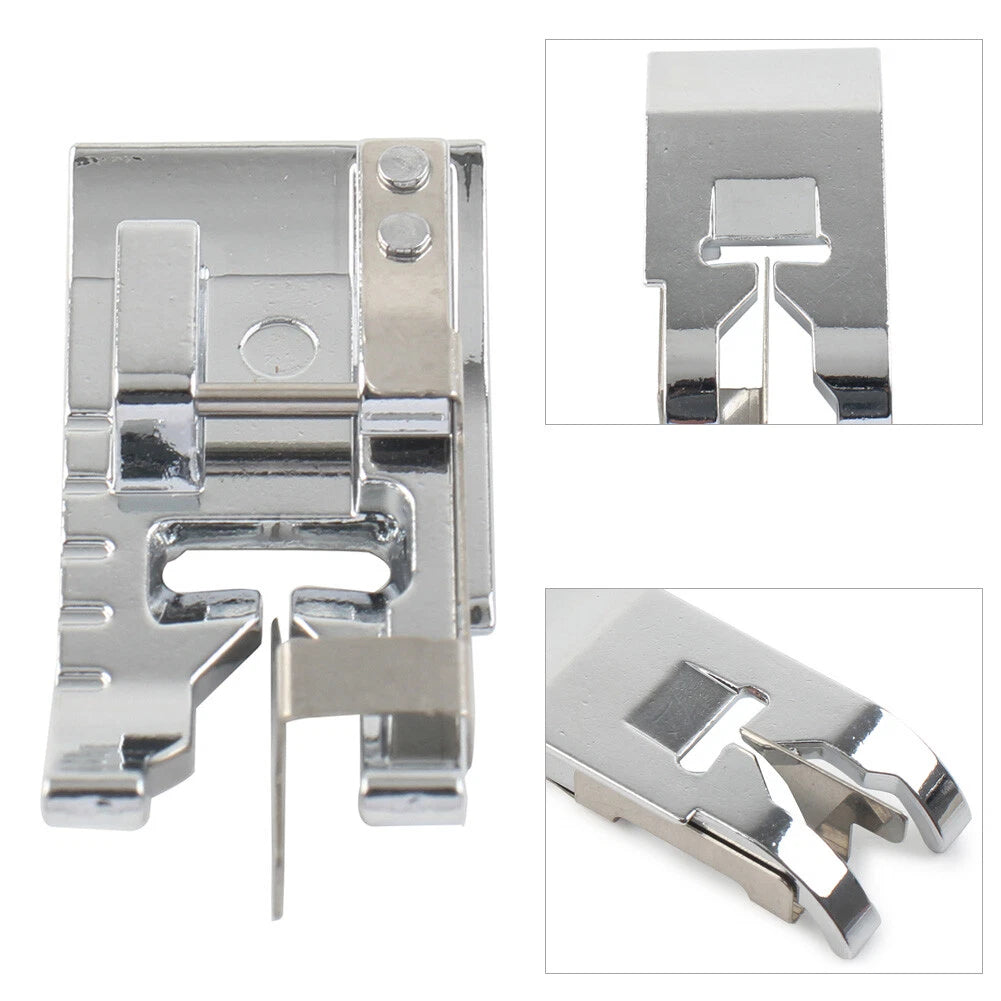 Quilting Piecing Presser Foot for Baby Lock, Euro-Pro, Janome