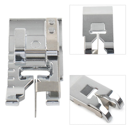 Quilting Piecing Presser Foot for Baby Lock, Euro-Pro, Janome