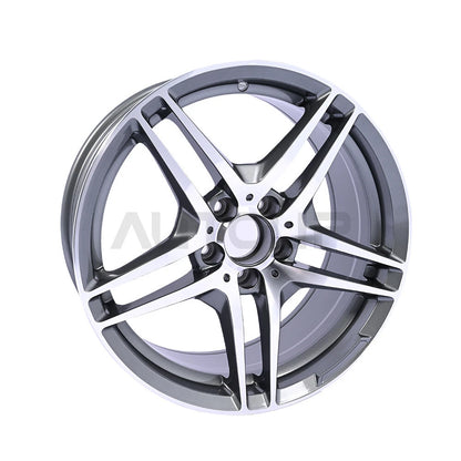 18x8.5 Alloy Wheel Rim for Mercedes-Benz E Class (2014–2016)