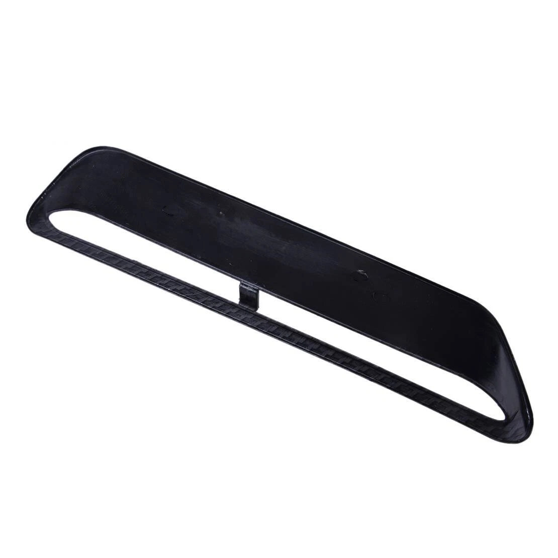 Hood Scoop Air Vent Cover Trim for Dodge Challenger (2015-2022)