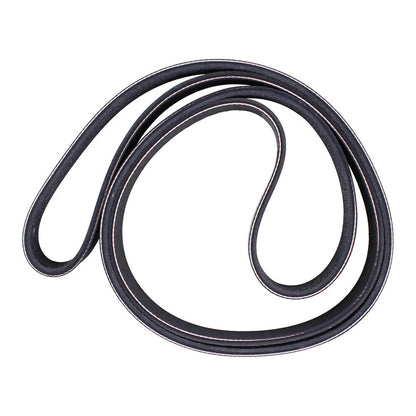 Serpentine Drive Belt for Honda Accord 2018-2021, Civic 2017-2020 (2017-2021)