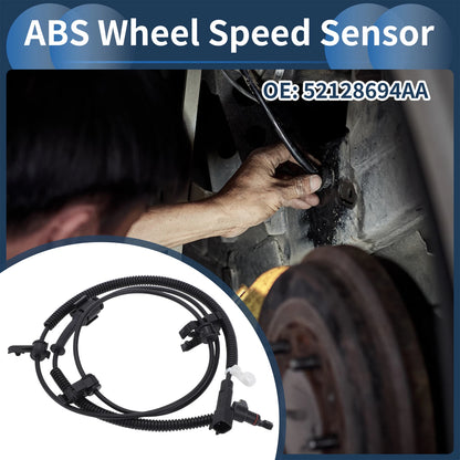 ABS Wheel Speed Sensor for Jeep Liberty KJ (2002-2007)