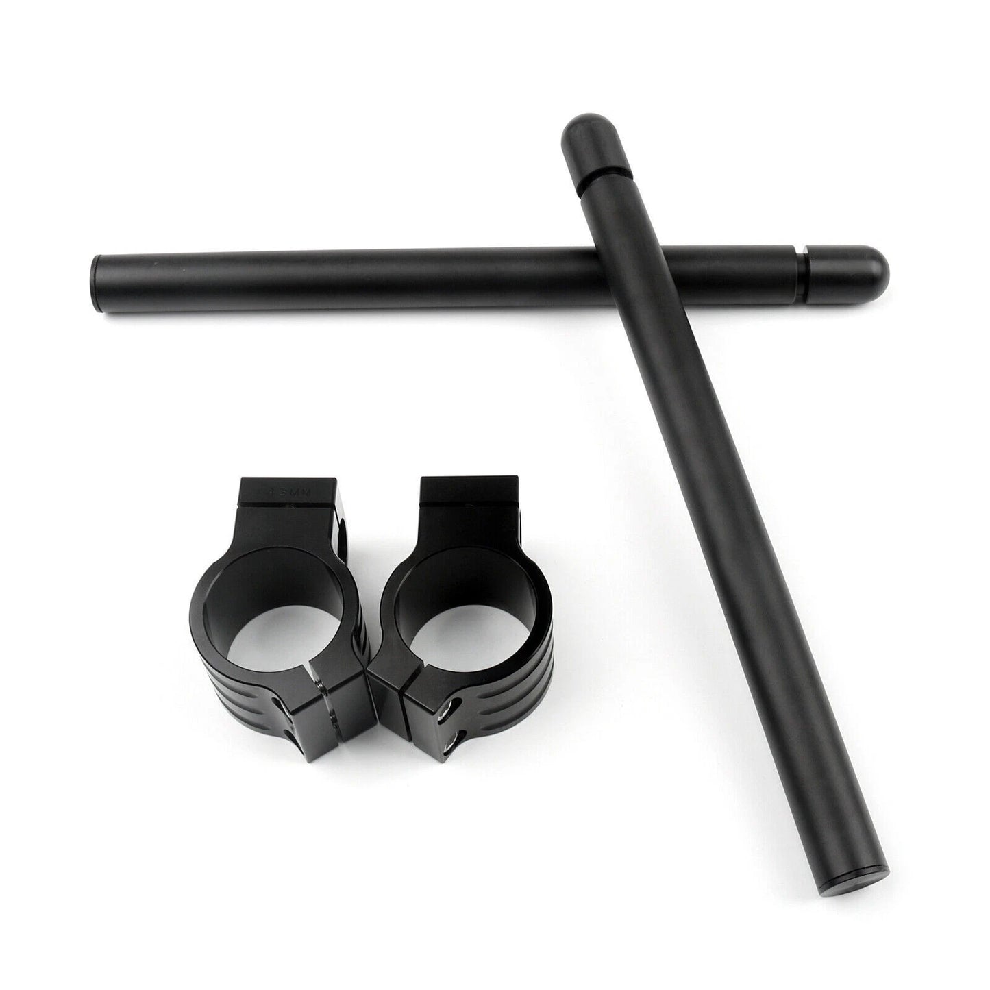 Handlebar Stubs 48mm for CBR600RR (2005-2013)