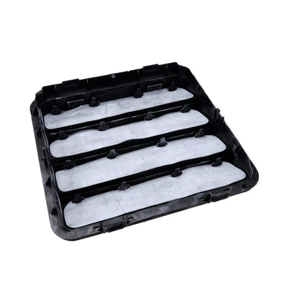 Body Side Aperture Exhauster for RAM 1500 2500 3500 (2019-2023)