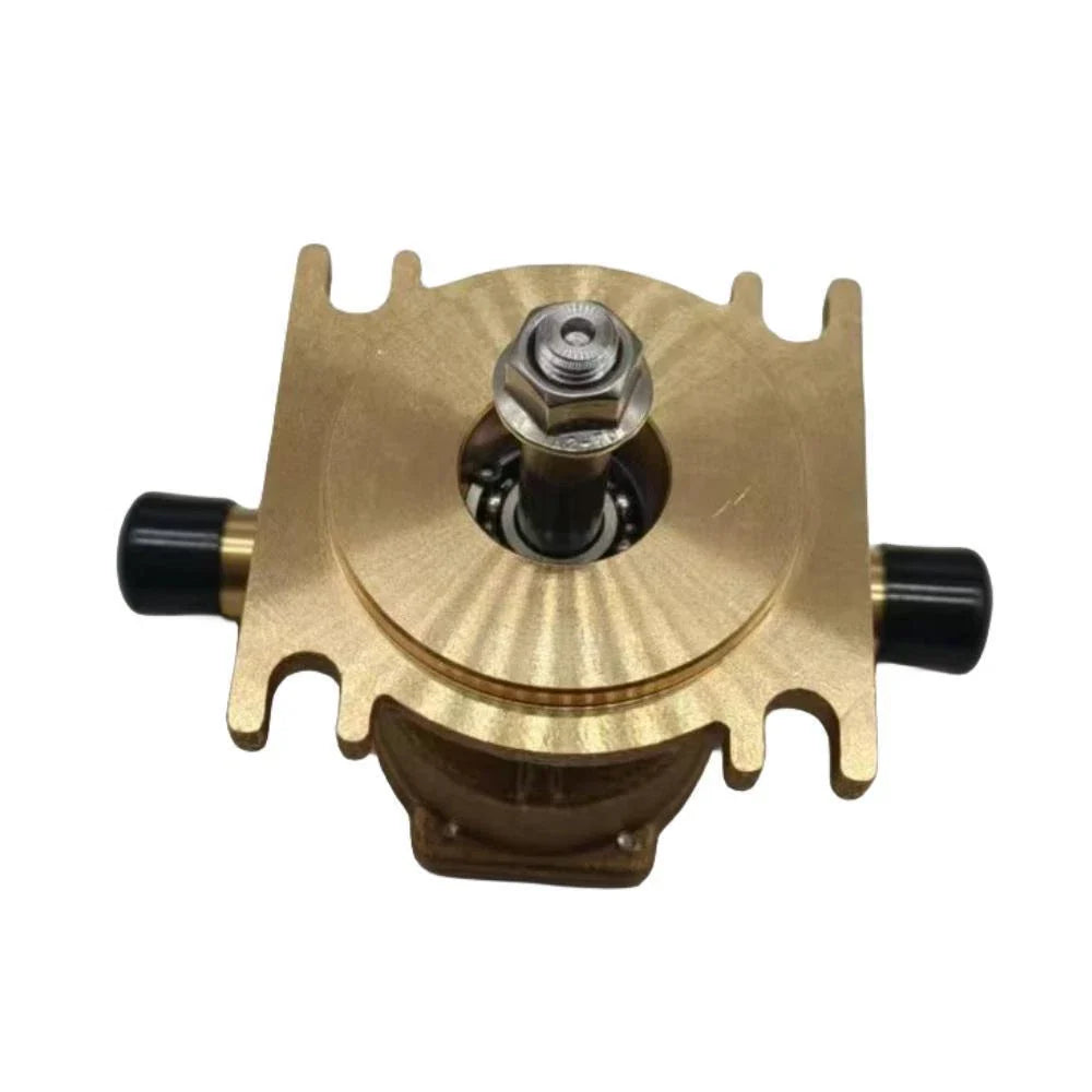 Raw Sea Water Pump for Johnson/Jabsco/Volvo (10-24752-01, 10-24465-01)