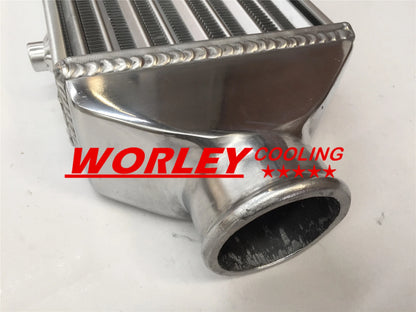 Turbo Intercooler 520x160x50mm for Universal (2010-2023)