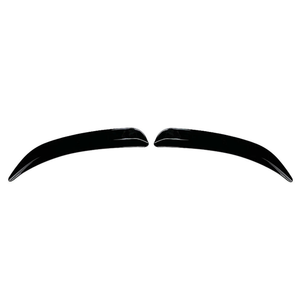 Rear Roof Trunk Spoiler Tail Wing Lip for Ford Focus (2019-2023)