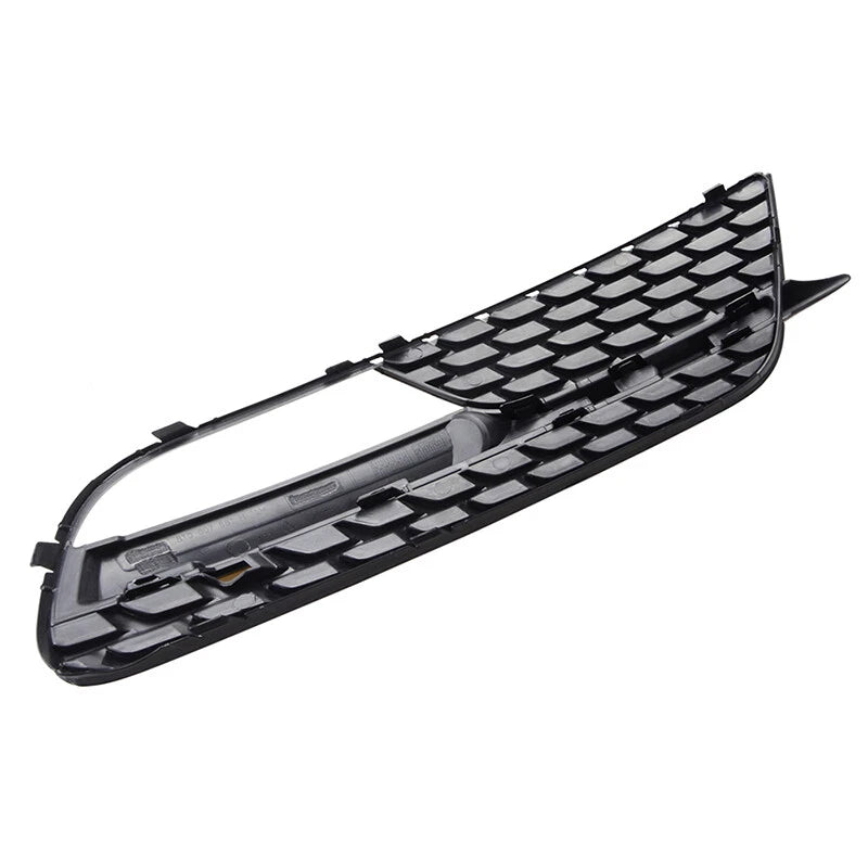 Left Side Front Lower Bumper Fog Light Cover for Audi A5 (2012-2015)