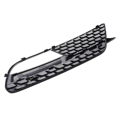 Left Side Front Lower Bumper Fog Light Cover for Audi A5 (2012-2015)