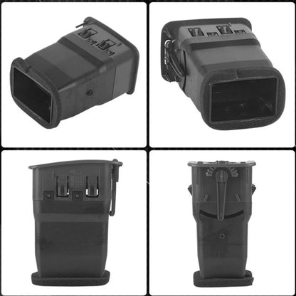 Right Side Air Conditioning Outlet for Chevrolet Silverado/Sierra 1500 (2000-2006)