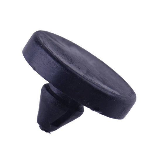 10pcs Brake Clutch Pedal Switch Stopper Cushion Pads for Scion Toyota