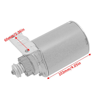 Starter for Briggs & Stratton 12HP Lawn Tractor 12-3L