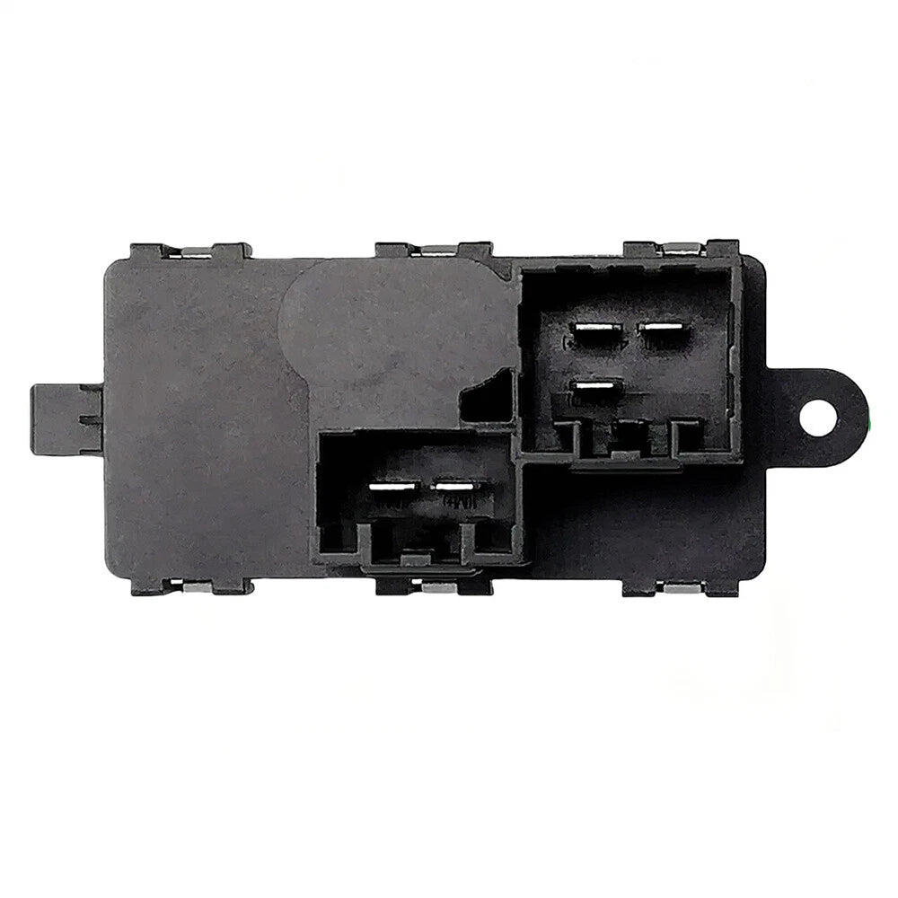 Blower Motor Resistor for Ford Focus, Transit, Lincoln (2012-2018)