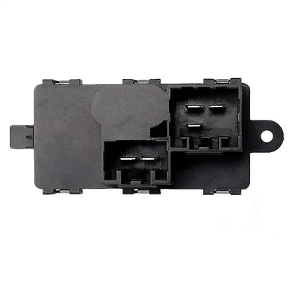 Blower Motor Resistor for Ford Focus, Transit, Lincoln (2012-2018)