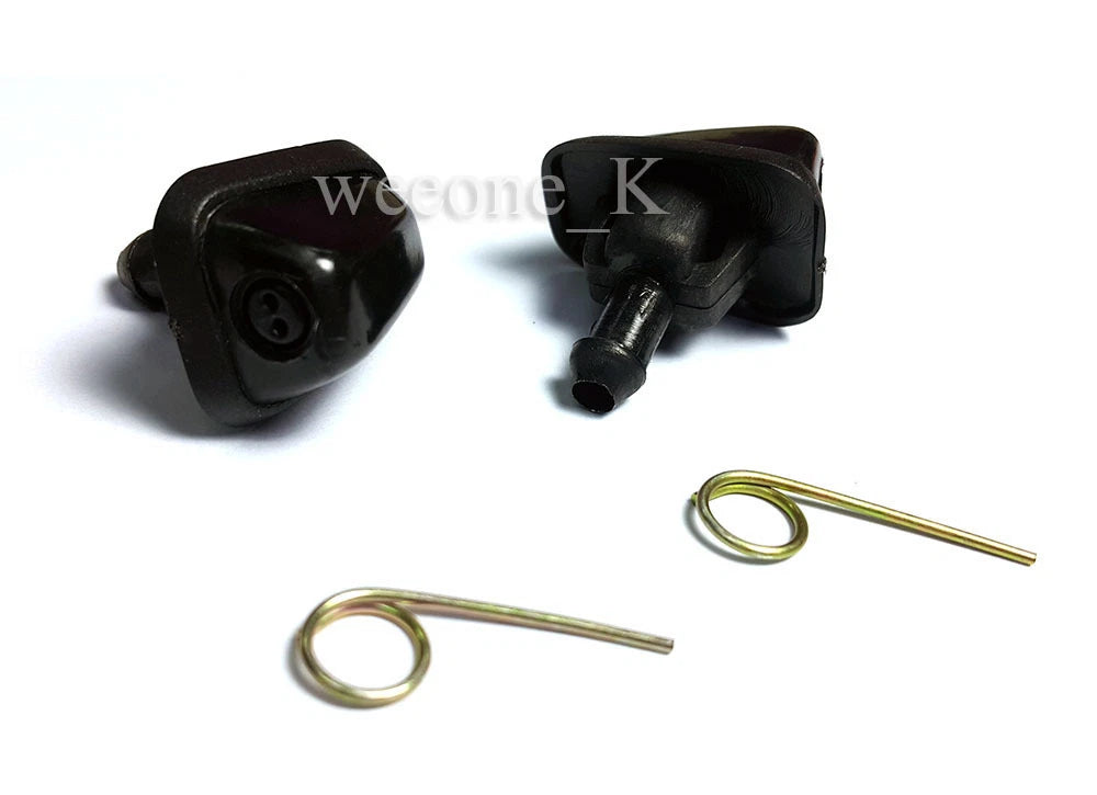 Wiper Jet Washer Nozzle for Isuzu TFR TF Ute(1989-2001)
