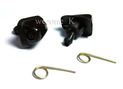 Wiper Jet Washer Nozzle for Isuzu TFR TF Ute(1989-2001)