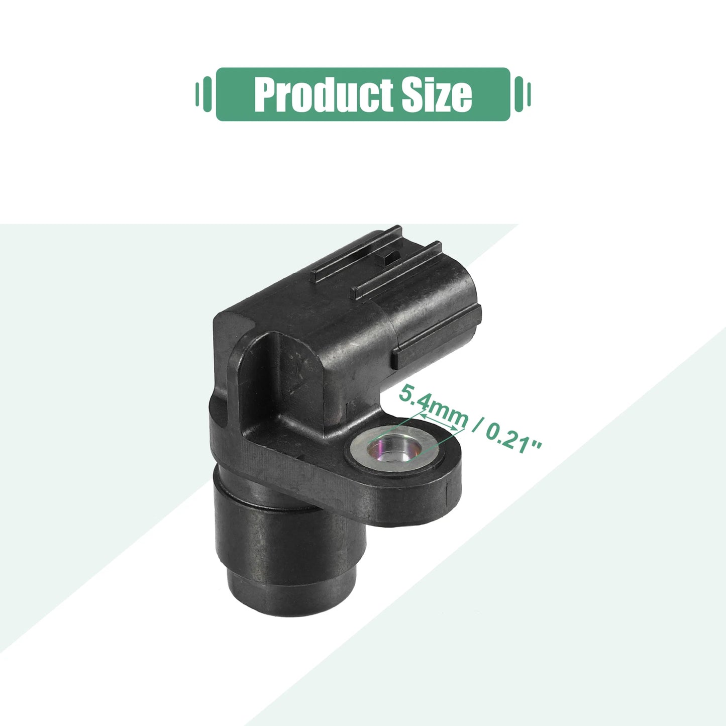 Crankshaft Position Sensor for Acura CL V6 3.2L (2003-2003)