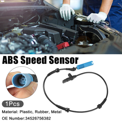 ABS Wheel Speed Sensor for BMW 325i 325xi 2.5L 330i 330xi 3.0L