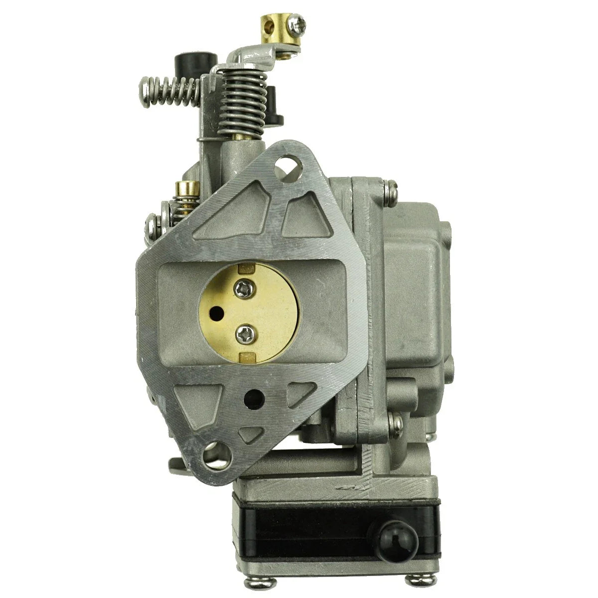 Carburetor for Yamaha 9.9/15HP Two Stroke 1996-2003