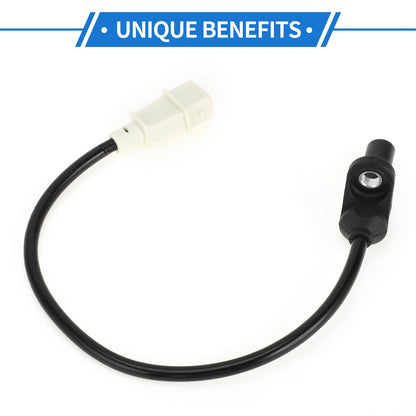 Crankshaft Position Sensor for VOLVO V70 2.0 GDI (2012-2015) 1 Pc