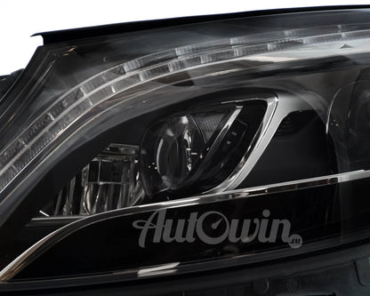 Left Full LED Headlight for Mercedes Benz S-Class W222 (2014-2020) OEM