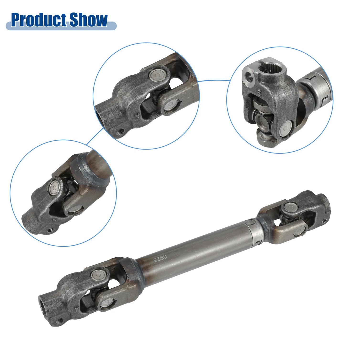 Coupling Intermediate Shaft for Toyota Prius (2010-2015)