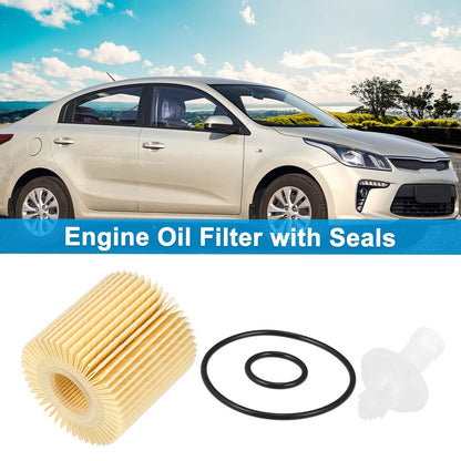 Oil Filter for Toyota Avalon (2000-2004)
