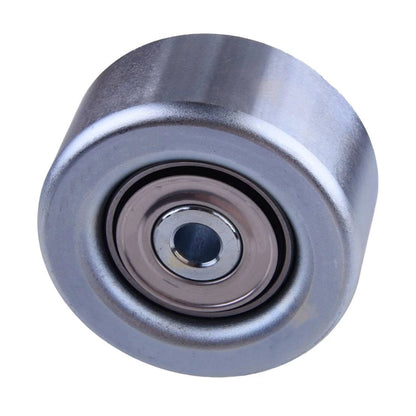 2 x Idler Pulley Guide Roller for Toyota Sienna V6 3.5L (2007-2010)