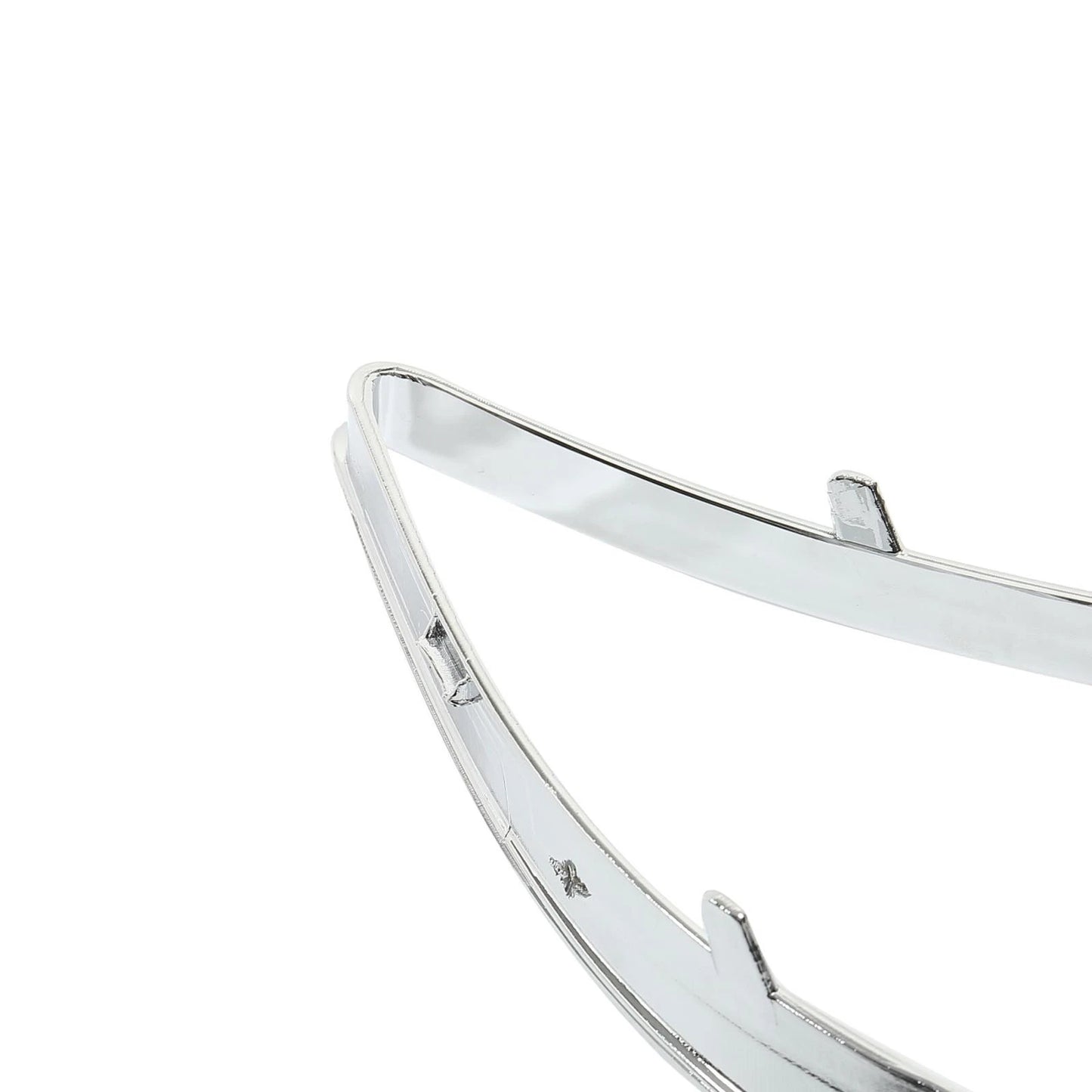 Front Right Bumper Fog Light Grille Cover Trim for Dodge Durango (2014 - 2018)