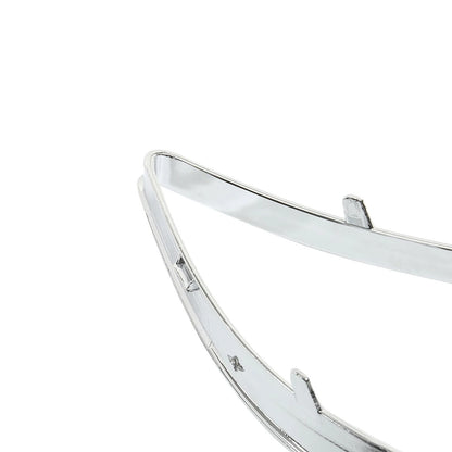 Front Right Bumper Fog Light Grille Cover Trim for Dodge Durango (2014 - 2018)