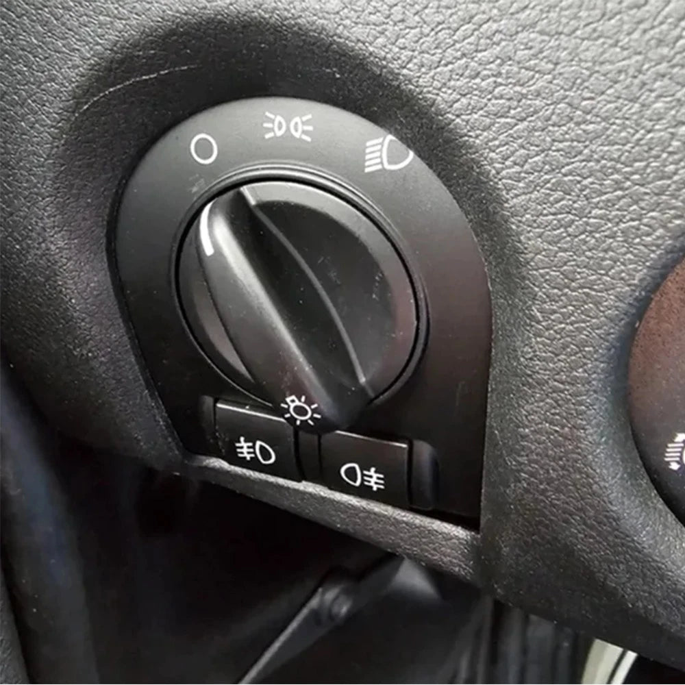Headlight Fog Lamp Control Unit for LADA Granta (2011-2023)