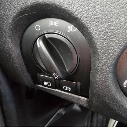 Headlight Fog Lamp Control Unit for LADA Granta (2011-2023)