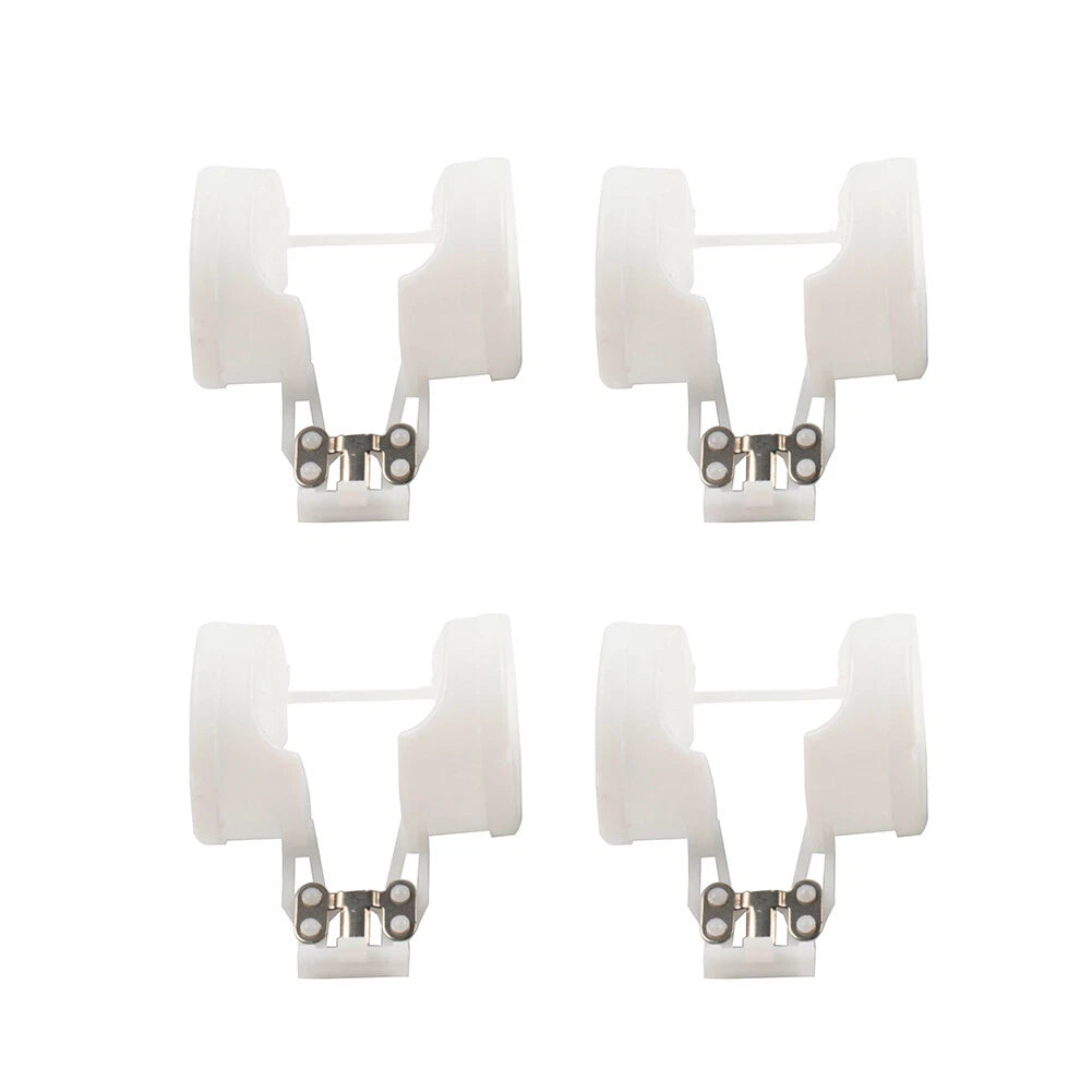4x Carburetor Float for Kawasaki ZX-10, ZXR400, ZXR750, ZZR 1100, 600