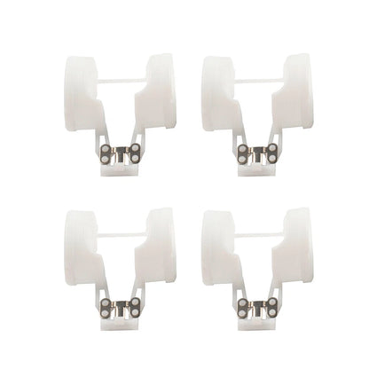 4x Carburetor Float for Kawasaki ZX-10, ZXR400, ZXR750, ZZR 1100, 600
