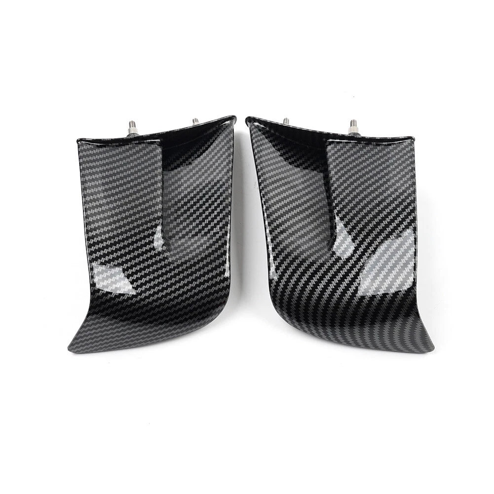 Fixed Wings Winglets for DUCATI Panigale V4 V4S V4R (2022-2023)