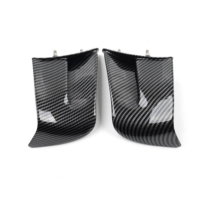 Fixed Wings Winglets for DUCATI Panigale V4 V4S V4R (2022-2023)