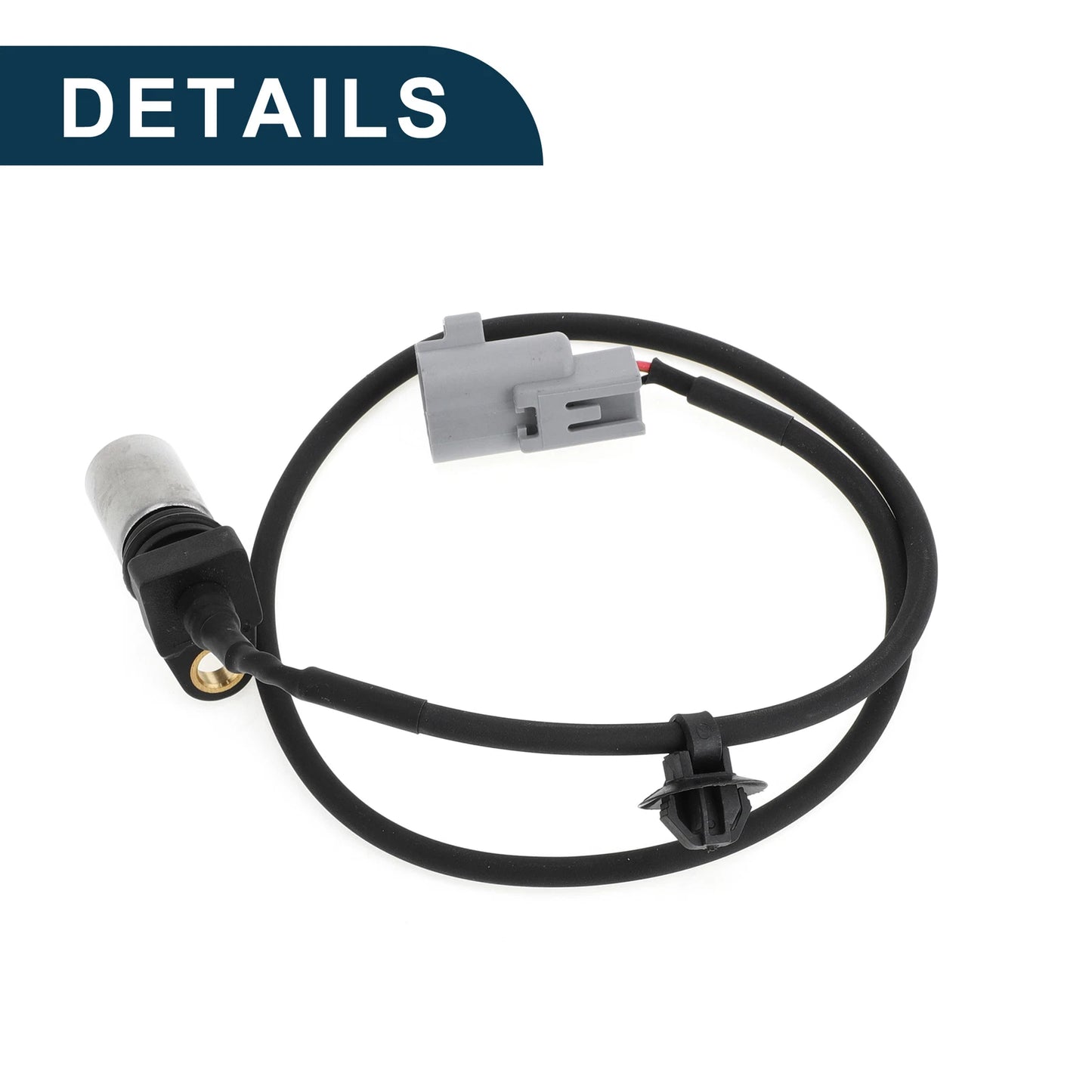 Crankshaft Position Sensor for Toyota Hilux 2.5 3.0 Diesel (2005-2013)